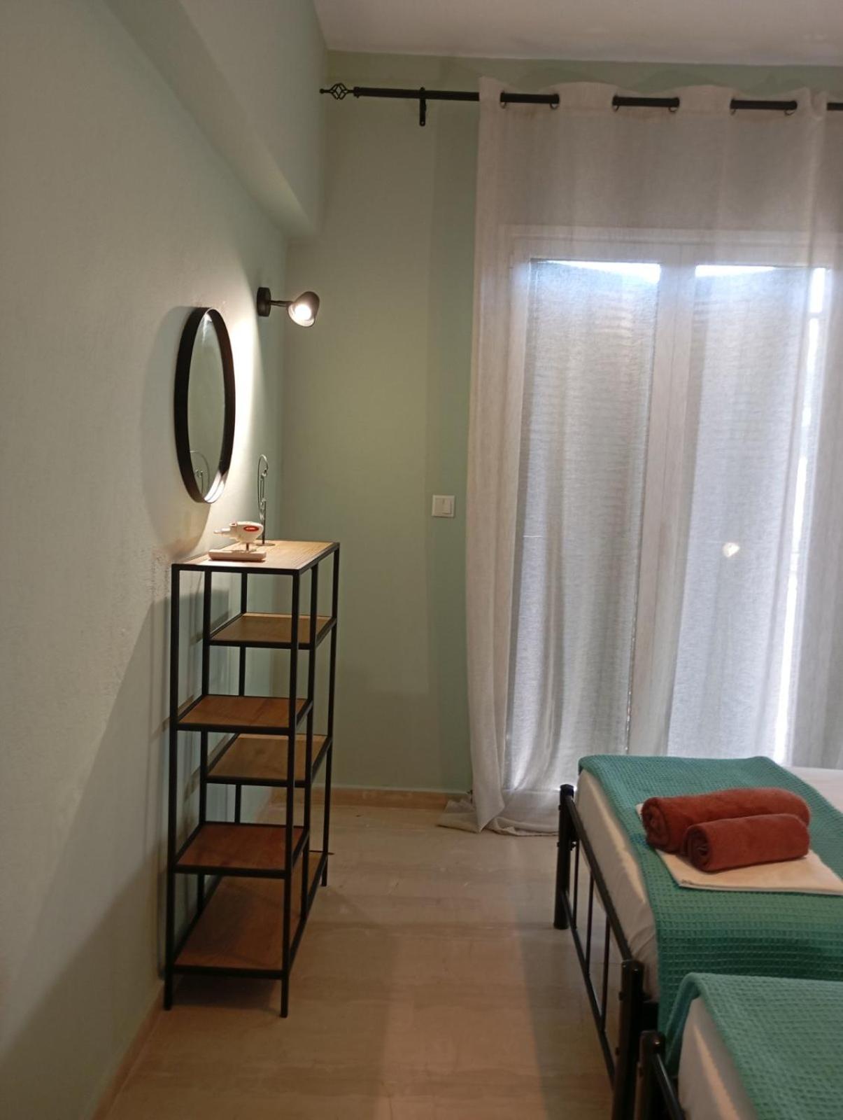 Dassia Green Apartments Dassia (Corfu) Exterior foto